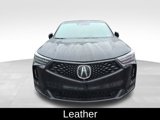 Used 2023 Acura RDX AWD w/ A-Spec & Advance Pkg image 3