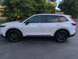 New 2026 Honda CR-V Sport image 4
