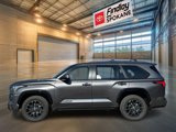 New 2025 Toyota Sequoia Platinum image 3