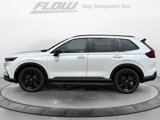 New 2026 Honda CR-V Sport Touring image 4