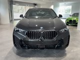 New 2026 BMW X6 xDrive40i w/ Climate Comfort Package image 2