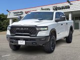 New 2025 RAM 1500 Rebel w/ Advanced Safety Group II image 2