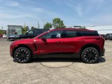 New 2024 Chevrolet Blazer EV RS image 4
