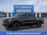 New 2026 Chevrolet Silverado 1500 High Country w/ Midnight Edition image 2