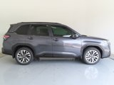New 2025 Subaru Forester Touring image 2