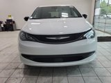 New 2026 Chrysler Voyager LX image 2
