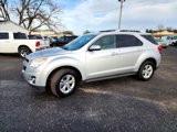 Used 2012 Chevrolet Equinox LTZ image 6