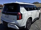New 2025 Nissan Armada SL image 5