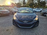 Used 2013 Hyundai Elantra GLS image 2