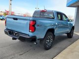 New 2025 Chevrolet Colorado Z71 image 3