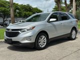 Used 2021 Chevrolet Equinox LT image 3