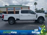 New 2025 Ford F250 Platinum image 4