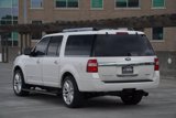 Used 2016 Ford Expedition EL Platinum image 4