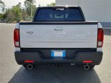 New 2025 Honda Ridgeline Black Edition image 5