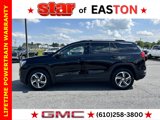 Certified 2020 GMC Terrain SLT image 5