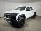 Used 2024 Chevrolet Colorado Trail Boss w/ LPO, Dark Essentials Package image 4