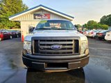 Used 2012 Ford F150 XL w/ Trailer Tow Pkg image 3