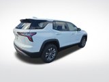 New 2026 Chevrolet Equinox LT w/ Convenience Package II image 5