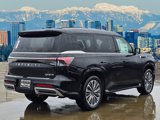 New 2025 INFINITI QX80 Sensory w/ Exterior Package image 5