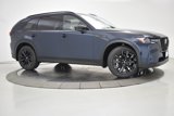 New 2025 MAZDA CX-90 Plug-In Hybrid w/Premium Sport image 3