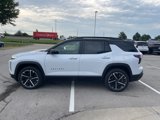 New 2026 Chevrolet Equinox RS w/ Convenience Package III image 6
