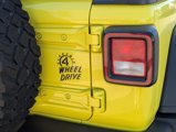 Used 2023 Jeep Wrangler Unlimited w/ Convenience Group image 5