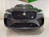 Used 2023 Jaguar F-PACE SVR image 3