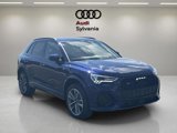 New 2025 Audi Q3 2.0T Premium image 3