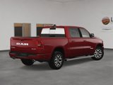 New 2025 RAM 1500 Laramie w/ Sport Appearance Package image 5