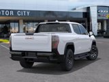 New 2026 GMC Sierra EV Elevation image 4