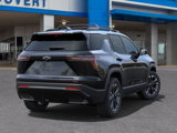 New 2026 Chevrolet Equinox RS w/ Convenience Package III image 4
