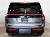 New 2025 Nissan Armada PRO-4X image 6