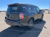 New 2025 Nissan Armada SL w/ Captain's Chari Seat Package image 6