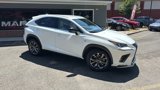 Used 2021 Lexus NX 300 F Sport image 5