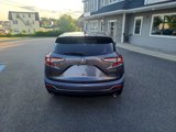 Used 2020 Acura RDX AWD w/ Technology Package image 6