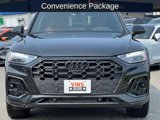Used 2024 Audi Q5 e Premium Plus w/ Premium Plus Package image 4