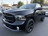 Used 2016 RAM 1500 Express w/ Black Ram 1500 Express Group image 2