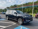 Used 2022 Jeep Grand Wagoneer Series III image 5