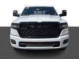 New 2025 RAM 1500 Big Horn image 2