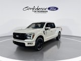 New 2025 Ford F150 Platinum image 3