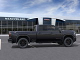 New 2026 GMC Sierra 2500 AT4 image 5