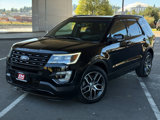 Used 2016 Ford Explorer Sport image 3