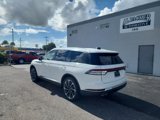 New 2025 Lincoln Aviator Reserve w/ Equipment Group 201A image 3