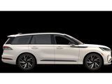 New 2025 Lincoln Aviator Black Label w/ Jet Appearance Package image 5