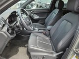 Used 2024 Audi Q3 2.0T Premium image 4