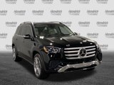 New 2025 Mercedes-Benz GLS 450 4MATIC image 2