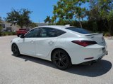 Certified 2023 Acura Integra A-Spec image 6