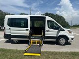 Used 2020 Ford Transit 350 XLT image 2