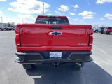 New 2025 Chevrolet Silverado 2500 ZR2 w/ Technology Package image 4