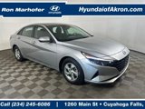 Certified 2022 Hyundai Elantra SE image 1